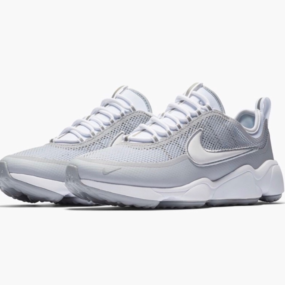 New NIKE MEN AIR ZOOM SPIRIDON ULTRA